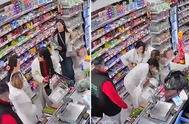 “Kocamla birliktesin” deyip kadına saldırdı, gerçek çok başka çıktı