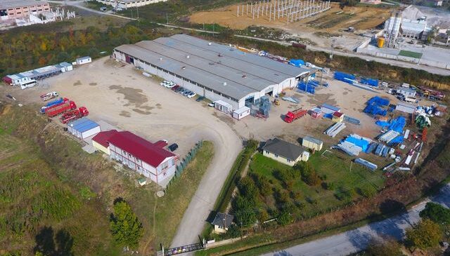 Kökleri Osmanlı’ya dayanıyor! 182 yıllık dev şirket konkordato ilan etti