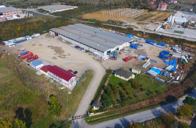 Kökleri Osmanlı’ya dayanıyor! 182 yıllık dev şirket konkordato ilan etti