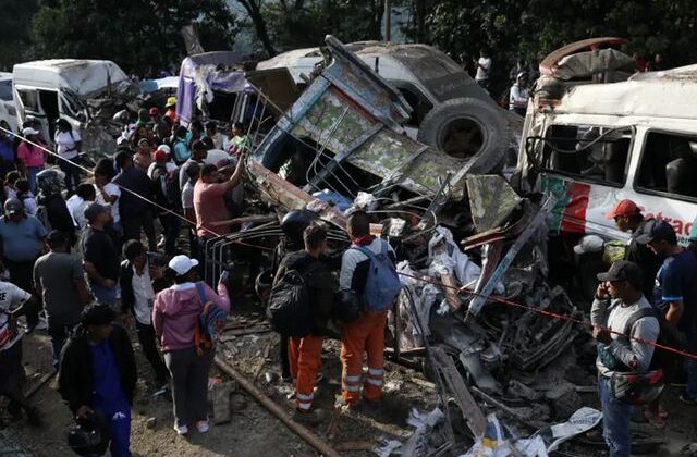 Kolombiya’da bombalı saldırıda 14 kişi öldü, 38 kişi yaralandı