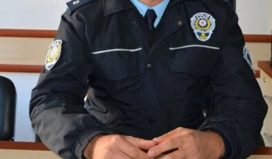 Komiser, trafikte hakimle tartışmanın bedelini ağır ödedi