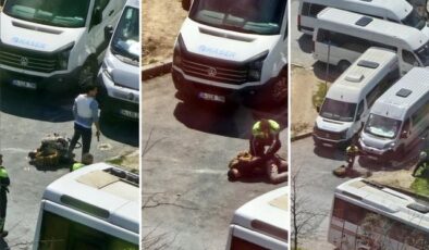 Konsolosluk saldırısında gözaltı sayısı arttı! Polisler hakkındaki sözlere soruşturma