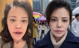 “Kore’de yüz nakli oldum” demişti… Didem Ceran: Bebeksiliğim yapay zeka değil