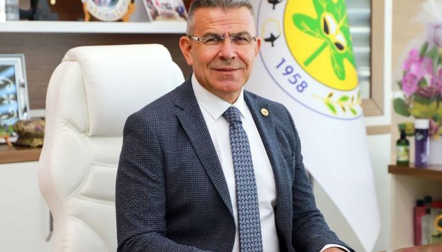 Köşk Belediye Başkanı Güler, basında yayınlanan fotoğrafların montaj olduğunu söyledi