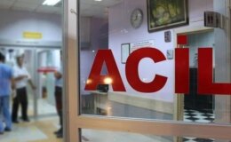 Aydın’da taş kırma makinesine kolunu kaptıran işçi, hayatını kaybetti