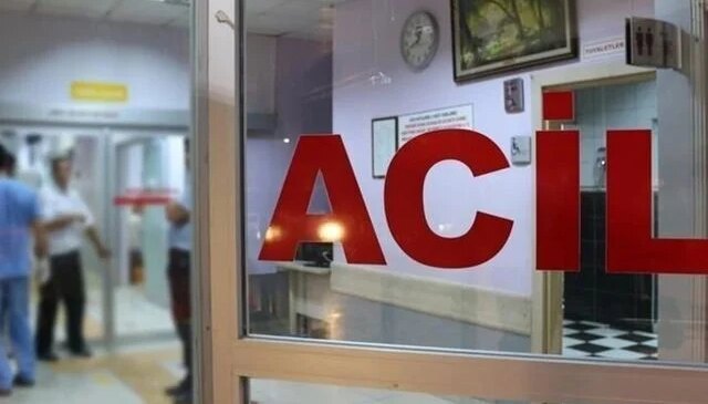 Aydın’da taş kırma makinesine kolunu kaptıran işçi, hayatını kaybetti