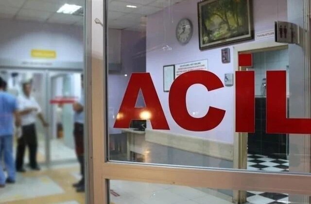 Aydın’da taş kırma makinesine kolunu kaptıran işçi, hayatını kaybetti