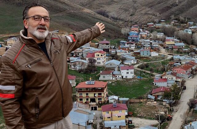 Köylerine cezaevi yapılmasını istiyorlar: 200 dönümlük araziyi vermeye hazırız