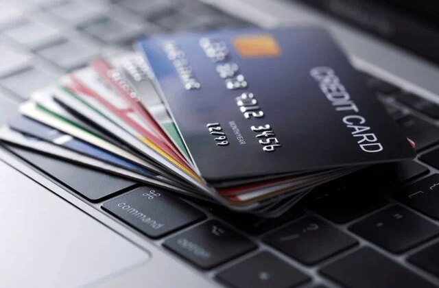 Kartlı ödemelerin tutarı yüzde 49 arttı