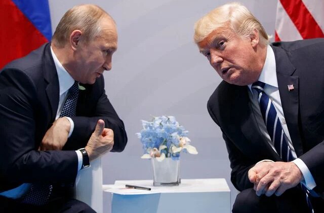 ABD’nin davetine Rusya’dan yanıt: Putin, Miami’ye gidebilir