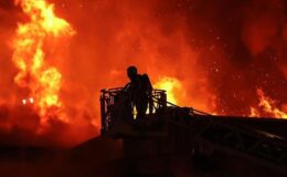 Kritik harita çıkarıldı! Türkiye’de yangın riski en yüksek il ve ilçeler