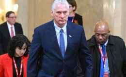 Küba’dan ABD’ye tarihi rest: İşgal halinde kendimizi savunuruz, gerekirse ölürüz