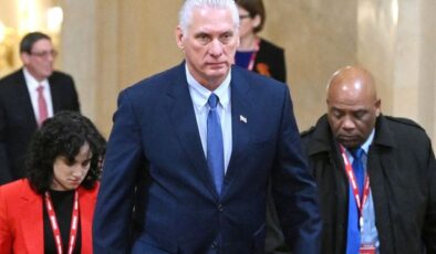 Küba’dan ABD’ye tarihi rest: İşgal halinde kendimizi savunuruz, gerekirse ölürüz