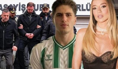 Aleyna Kalaycıoğlu ve Alaattin Kadayıfçıoğlu hakkında müebbet hapis istendi