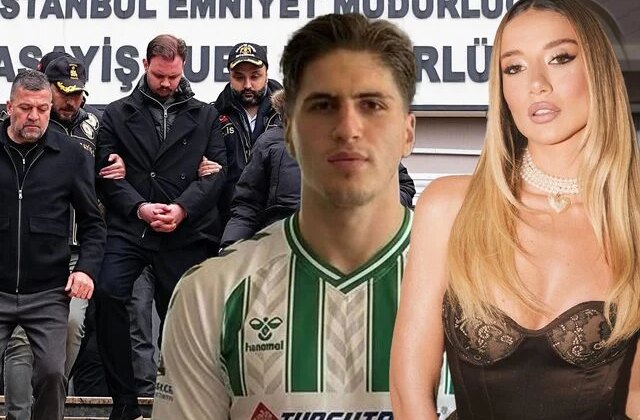 Aleyna Kalaycıoğlu ve Alaattin Kadayıfçıoğlu hakkında müebbet hapis istendi