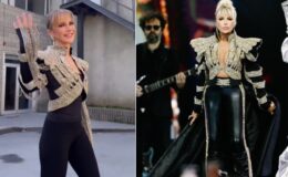 Küçük bir detay, büyük bir etki… Ece Erken’den samimi sözler