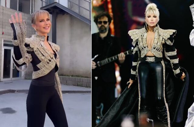 Küçük bir detay, büyük bir etki… Ece Erken’den samimi sözler