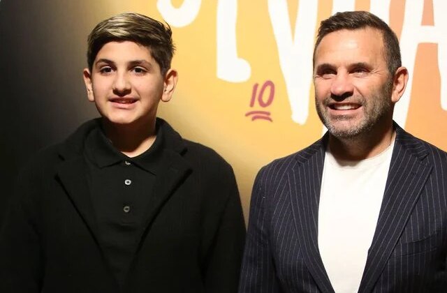 Hakeme küfür ettiği iddia edilmişti! Okan Buruk’un oğlu Ali Yiğit, PFDK’ye sevk edildi