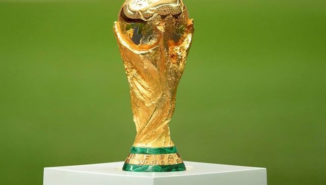 Dünya Kupası’ndan ekonomiye 80 milyar dolarlık katkı