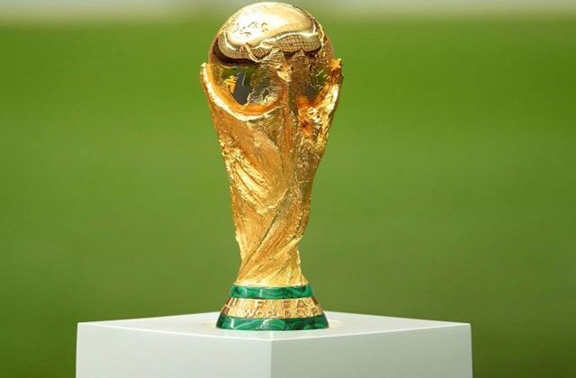 Dünya Kupası’ndan ekonomiye 80 milyar dolarlık katkı