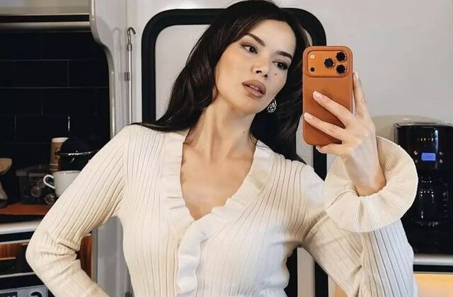 Kürtçe şarkı paylaşan ünlü oyuncu, gelen tepkiler sonrası geri adım atmadı