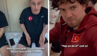 Kurtlar Vadisi detayı bomba! Milli Takım tarihi maça böyle hazırlanmış