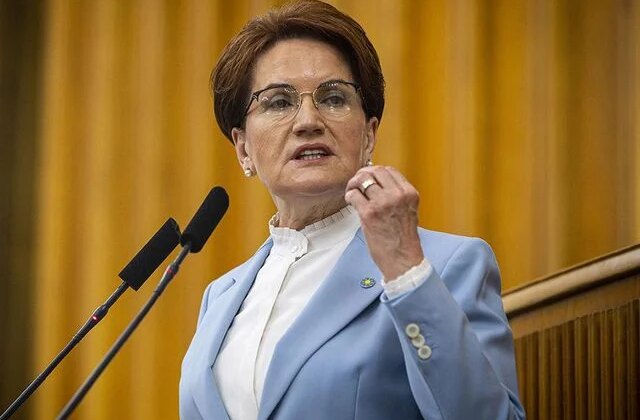 Kuruluş süreci tamamlandı! Meral Akşener, sahaya iniyor