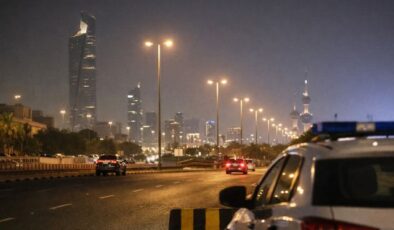 Kuveyt’ten kıyamet gecesi uyarısı: Evde kalın