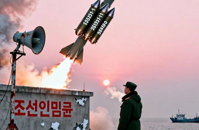 Dünyaya rahat nefes almak haram! 10 futbol sahasını küle çevirecek yeni silah ateşlendi