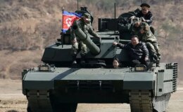 Kuzey Kore rotayı değiştirdi! İran yerine ABD’yi mi tercih etti?