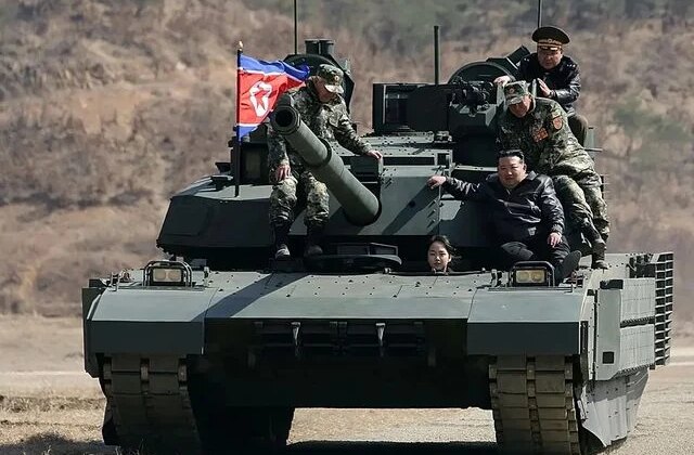 Kuzey Kore rotayı değiştirdi! İran yerine ABD’yi mi tercih etti?