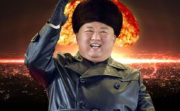 Kuzey Kore savaşı fırsata çevirdi! Nükleer silah programı hızlandı