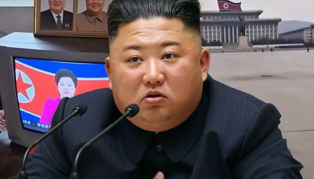 Kuzey Kore’deki yaşama dair gizlice kaydedilen görüntüler gündem oldu