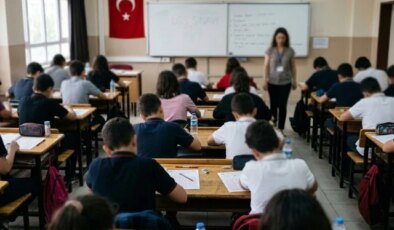 LGS’ye başvuru süresi uzatıldı