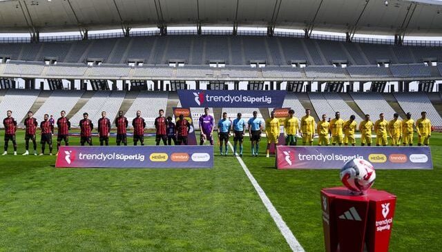 Ligin bitimine haftalar kala pes ettiler: Gelecek sezon için yeni oyuncular bakmamız lazım