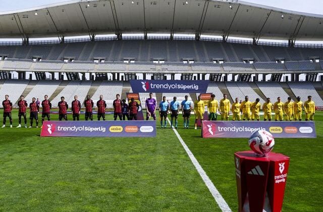 Ligin bitimine haftalar kala pes ettiler: Gelecek sezon için yeni oyuncular bakmamız lazım