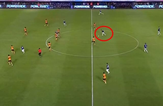 Lionel Messi, Arda Güler’in orta sahadan attığı golü denedi! İşte sonuç