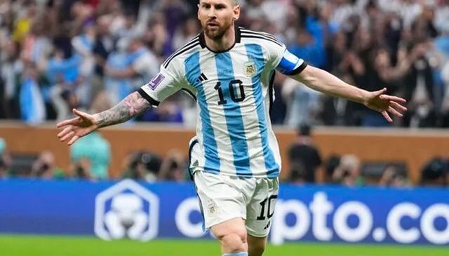Lionel Messi, İspanya’dan kulüp satın aldı