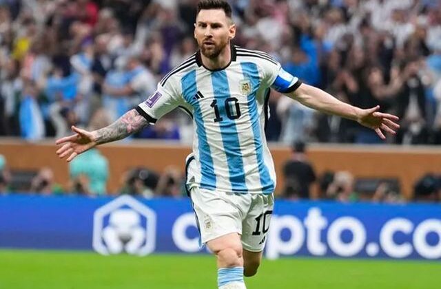 Lionel Messi, İspanya’dan kulüp satın aldı