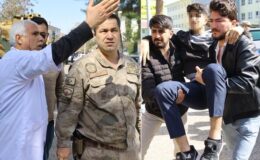 Lise baskınında dehşet anlarını görgü tanığı anlattı: Önüne gelene sıktı