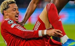 Liverpool ve Fransa’ya Ekitike’den kötü haber