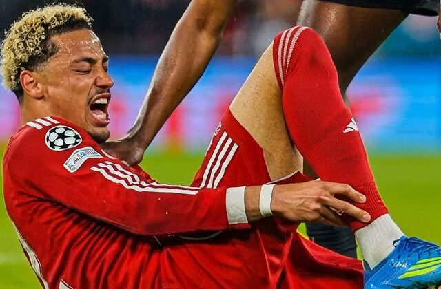 Liverpool ve Fransa’ya Ekitike’den kötü haber