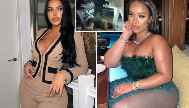 Londra’da sosyal medya fenomeni, rakibini ezerek öldürdü