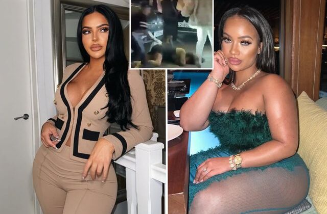 Londra’da sosyal medya fenomeni, rakibini ezerek öldürdü