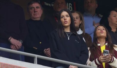 Lucescu’nun yerine göreve gelen Hagi’nin aylık maaşı ortaya çıktı! Az bulan da var yeterli diyen de