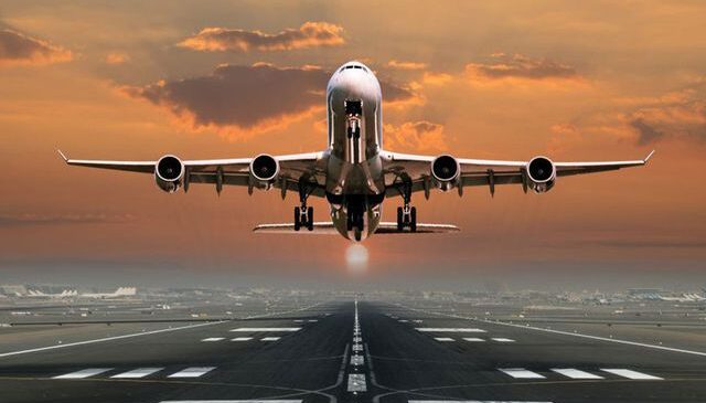 Lufthansa yakıt fiyatlarındaki artış nedeniyle ekim ayına kadar 20 bin uçuşu iptal etti