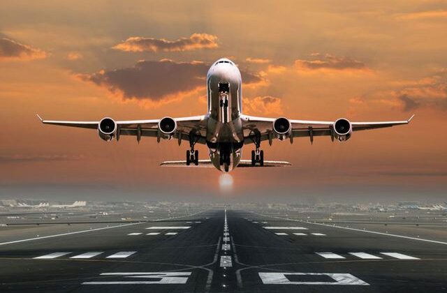 Lufthansa yakıt fiyatlarındaki artış nedeniyle ekim ayına kadar 20 bin uçuşu iptal etti