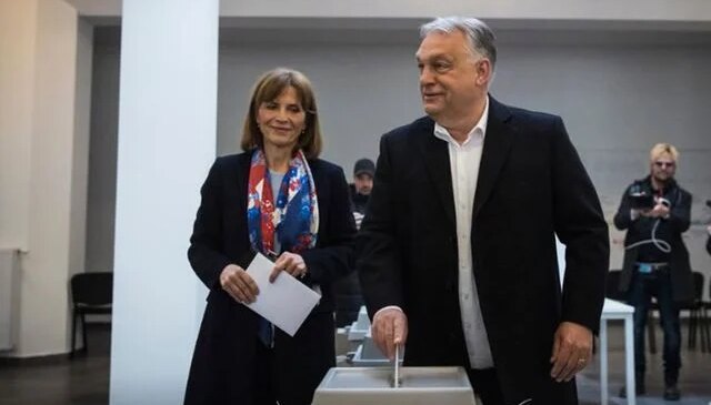 Macaristan’da 16 yıllık Viktor Orban dönemi sona erdi