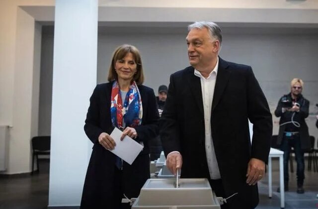 Macaristan’da 16 yıllık Viktor Orban dönemi sona erdi