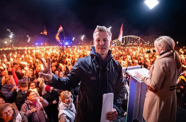 Macaristan’da iktidar değişimi sonrası ilk mesajlar ABD ve Rusya’ya